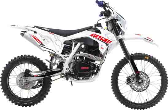 Эндуро BSE Z1