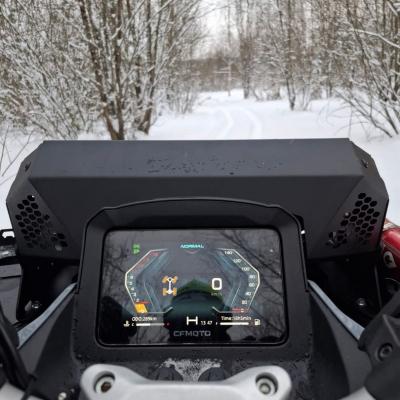 Прокат квадроциклов в Москве